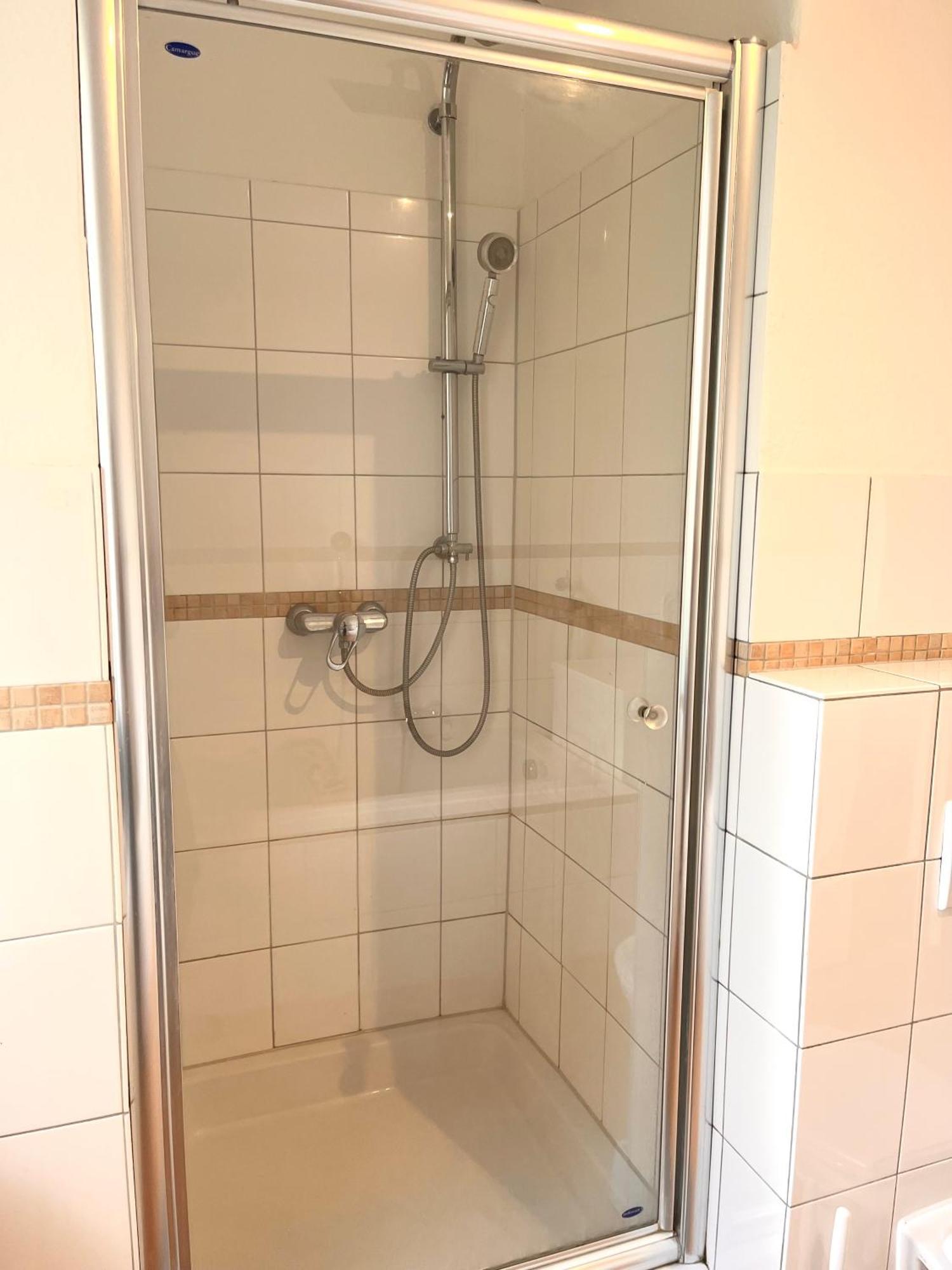 Doppelzimmer Mit Terrasse In Privatem Zuhause Lübeck Dış mekan fotoğraf